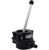 Viking Hand Pump Thrudeck - 1" - 70-50025 - Johnson Pump